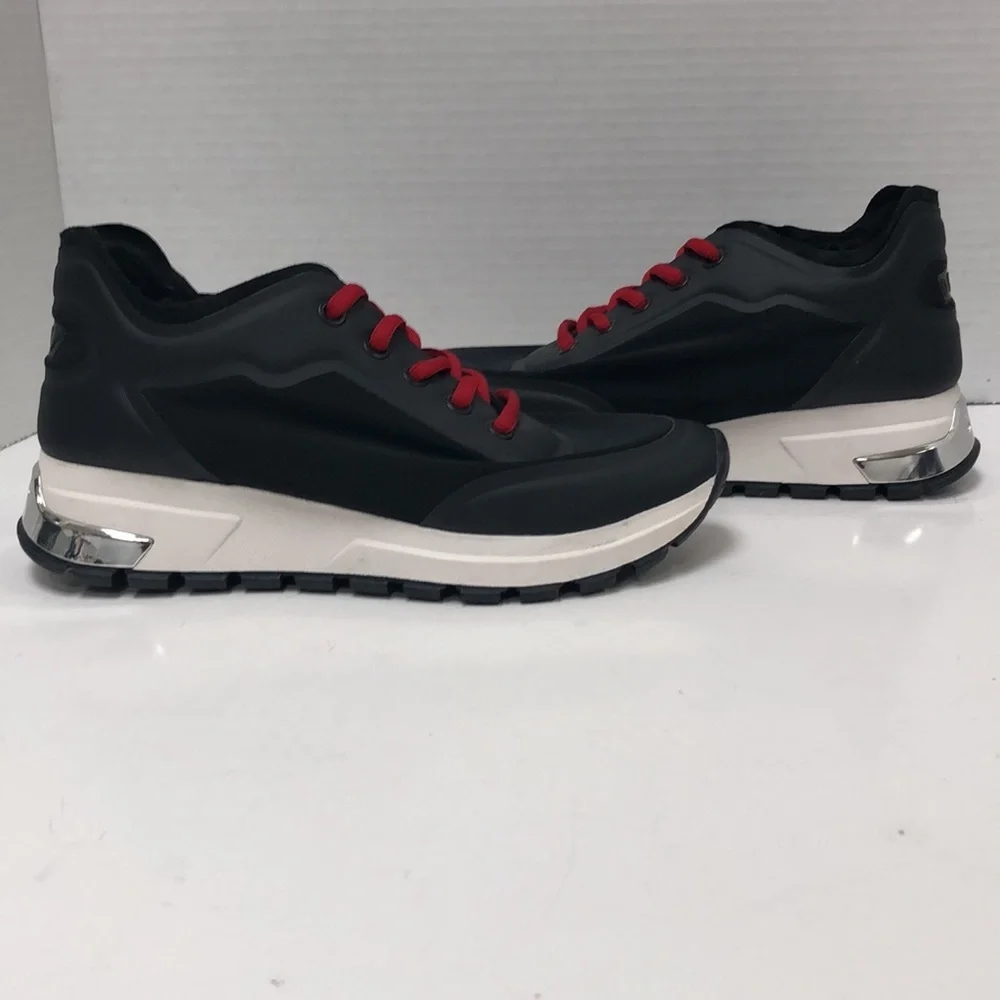 DKNY youth sneakers